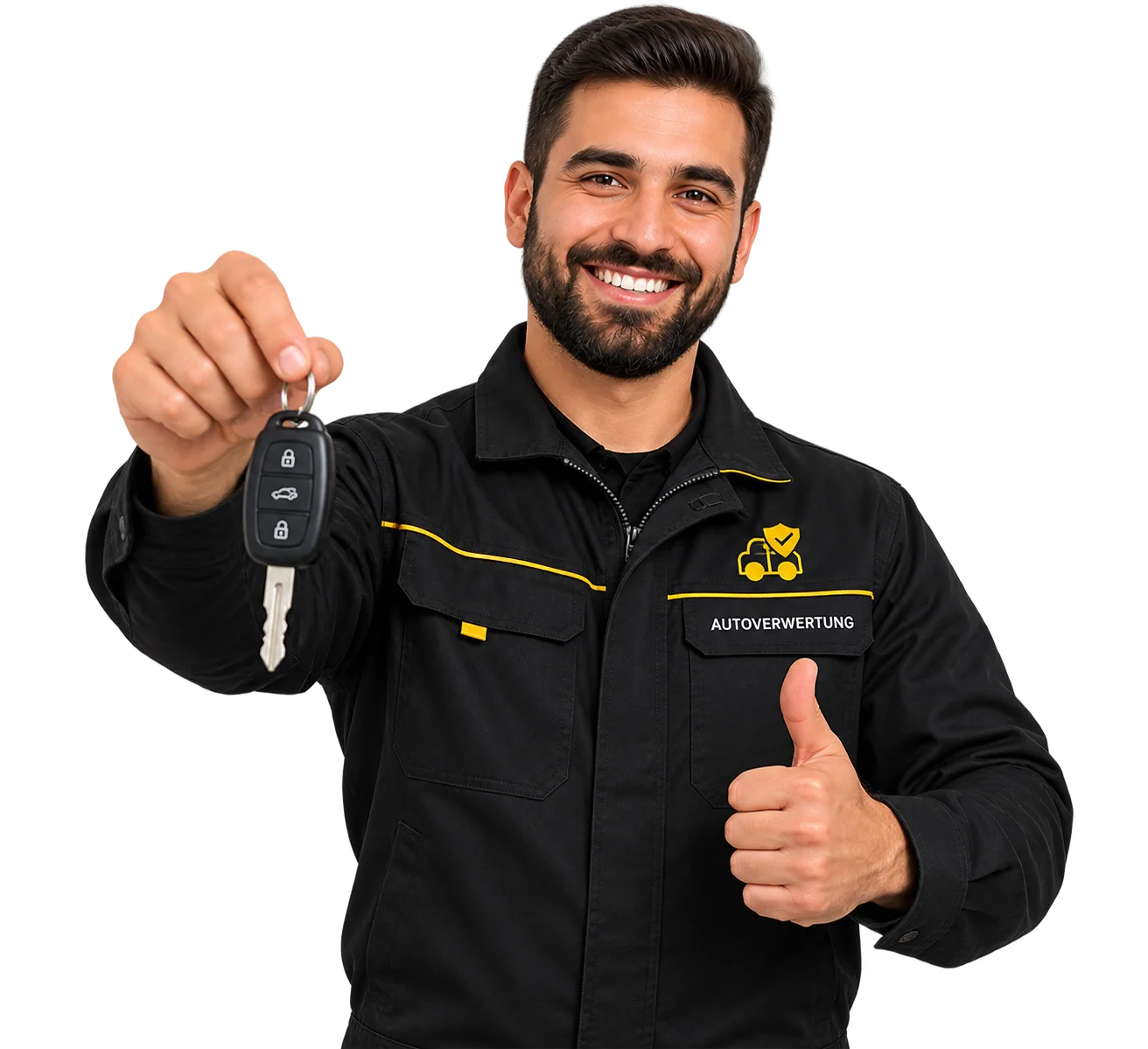 Autoverwertung in Zeven